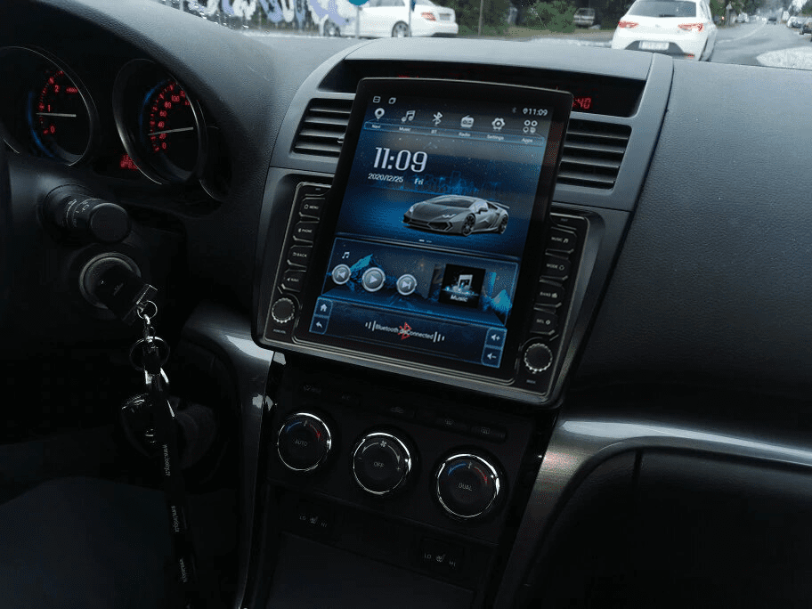 Navigatie AUTONAV Android GPS Dedicata..