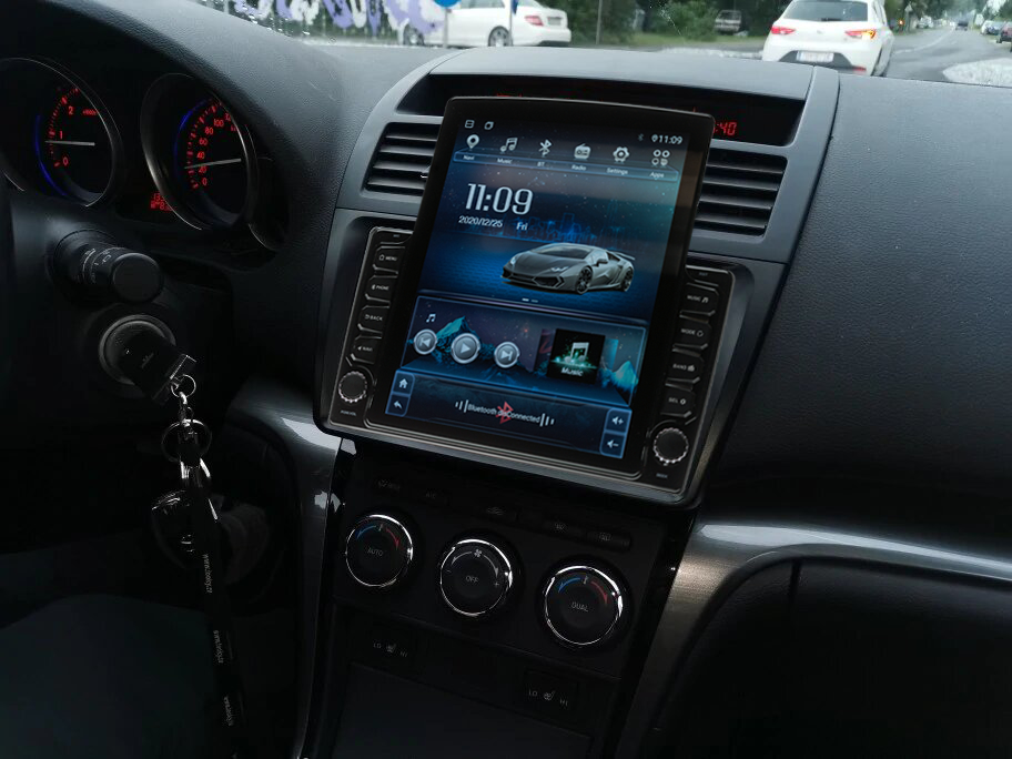 Navigatie AUTONAV ECO Android GPS..