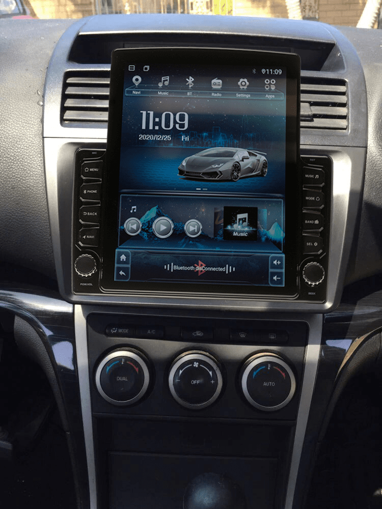 Navigatie AUTONAV Android GPS Dedicata..