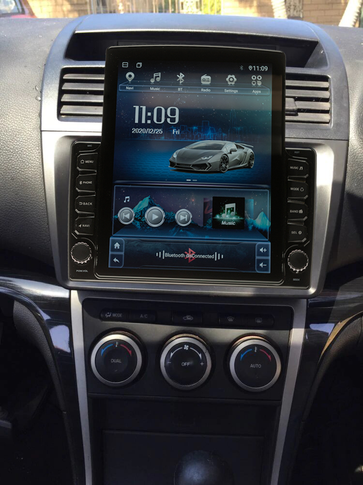 Navigatie AUTONAV ECO Android GPS..