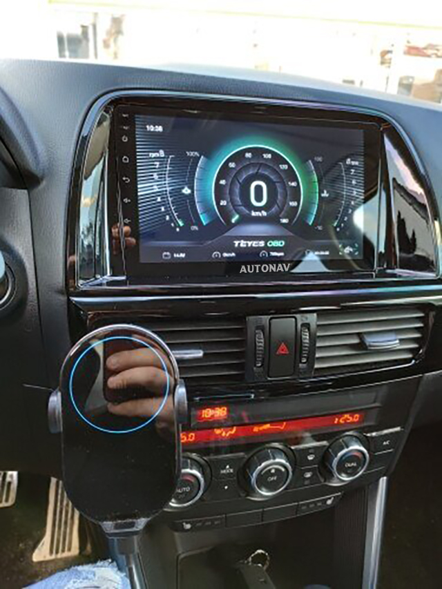 Navigatie AUTONAV Android GPS Dedicata..