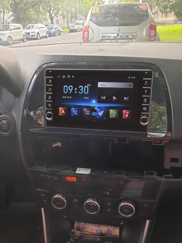 Navigatie AUTONAV Android GPS Dedicata..
