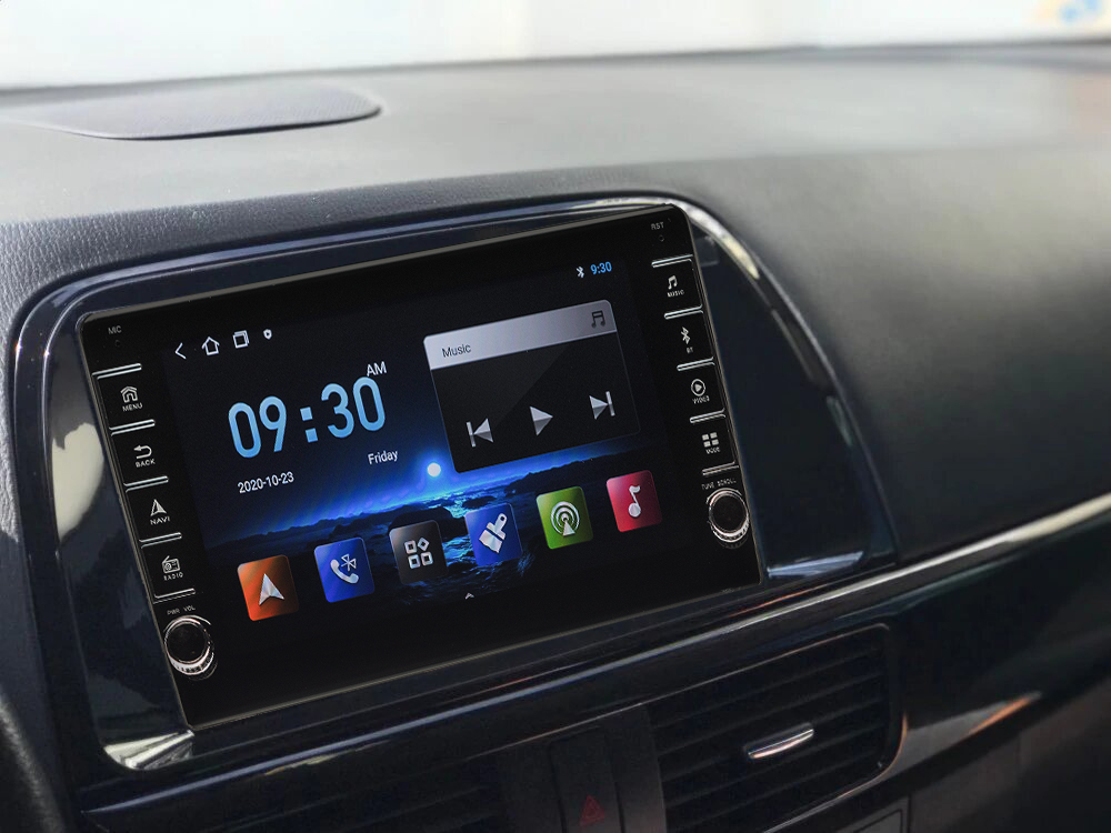 Navigatie AUTONAV Android GPS Dedicata..