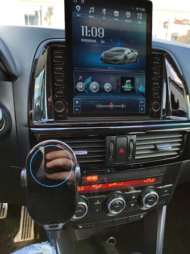 Navigatie AUTONAV Android GPS Dedicata..