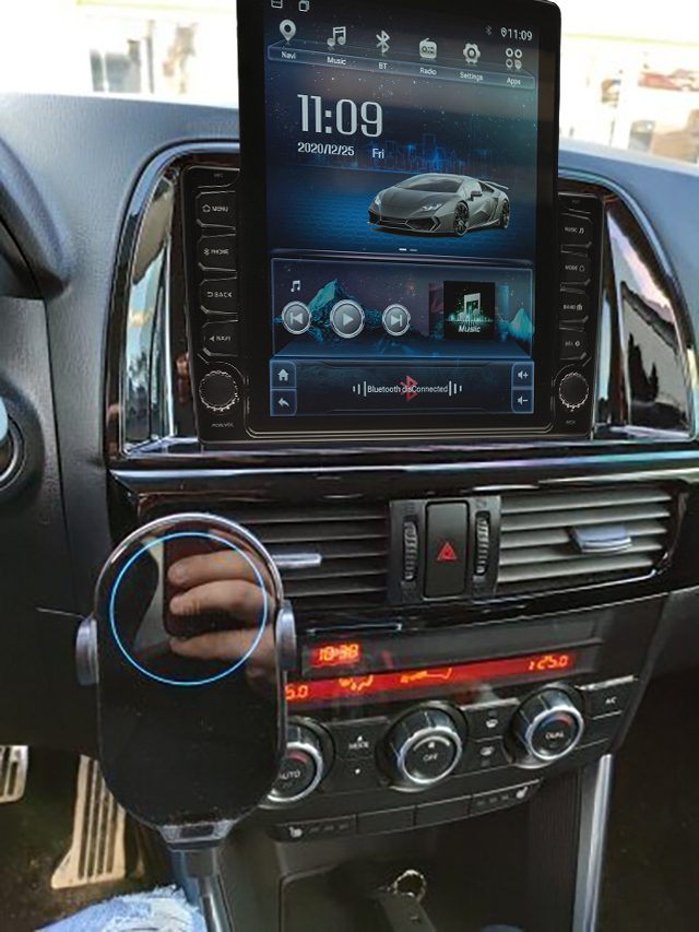 Navigatie AUTONAV ECO Android GPS..