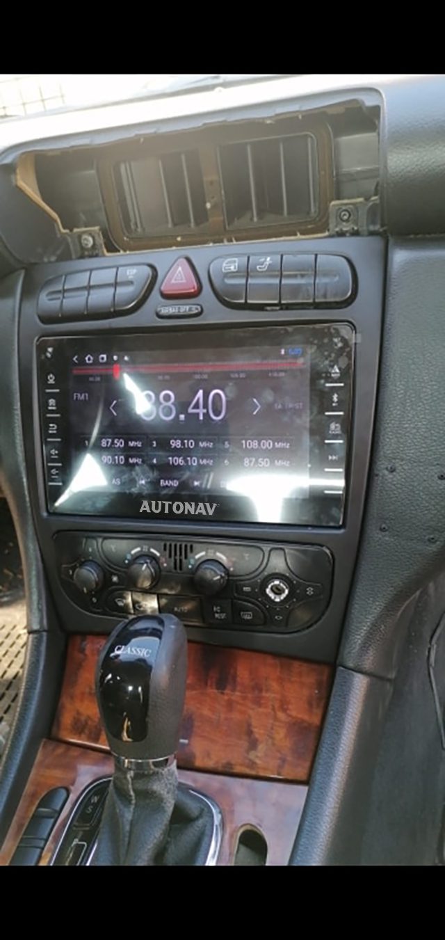 Navigatie AUTONAV Android GPS Dedicata..