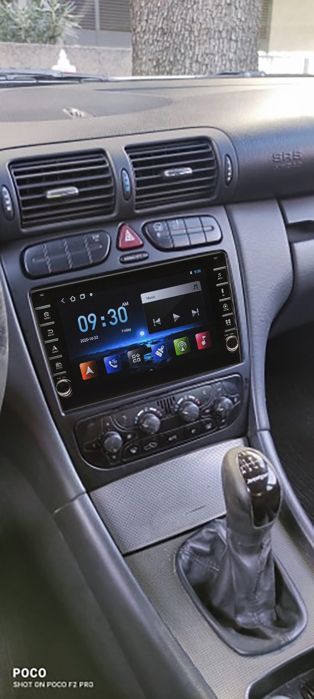 Navigatie AUTONAV Android GPS Dedicata..