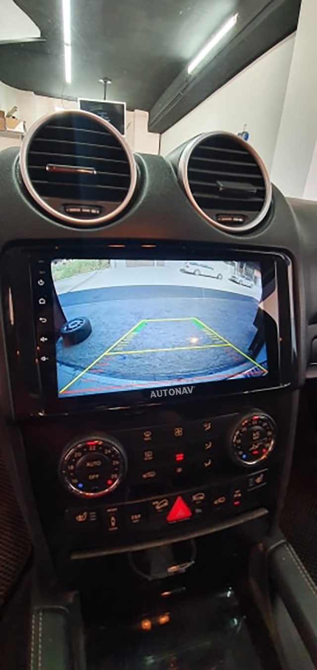 Navigatie AUTONAV Android GPS Dedicata..