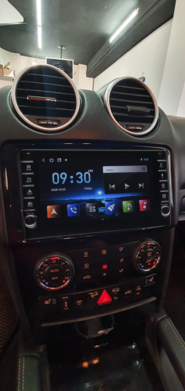 Navigatie AUTONAV Android GPS Dedicata..