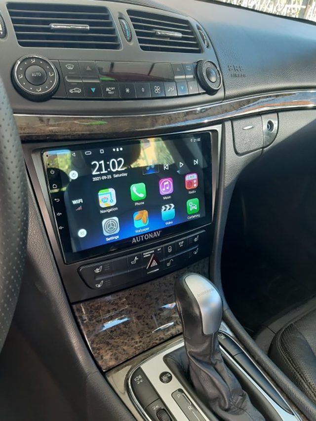 Navigatie AUTONAV Android GPS Dedicata..