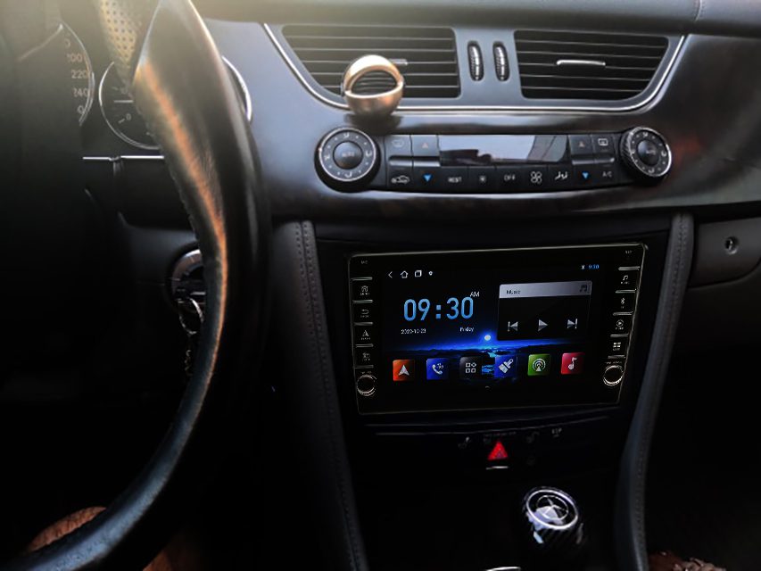 Navigatie AUTONAV Android GPS Dedicata..