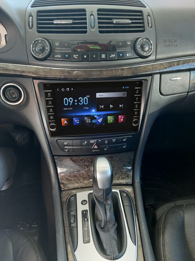 Navigatie AUTONAV Android GPS Dedicata..