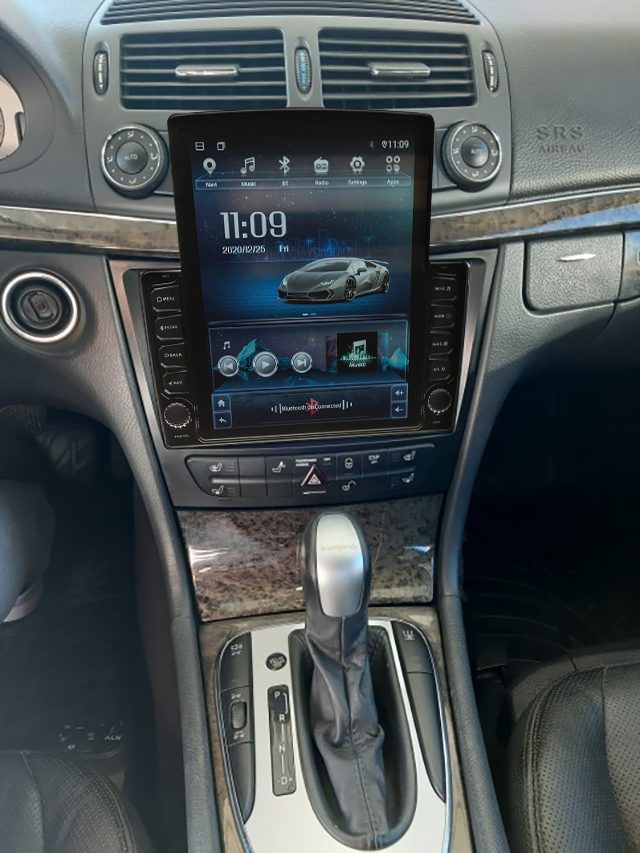 Navigatie AUTONAV ECO Android GPS..