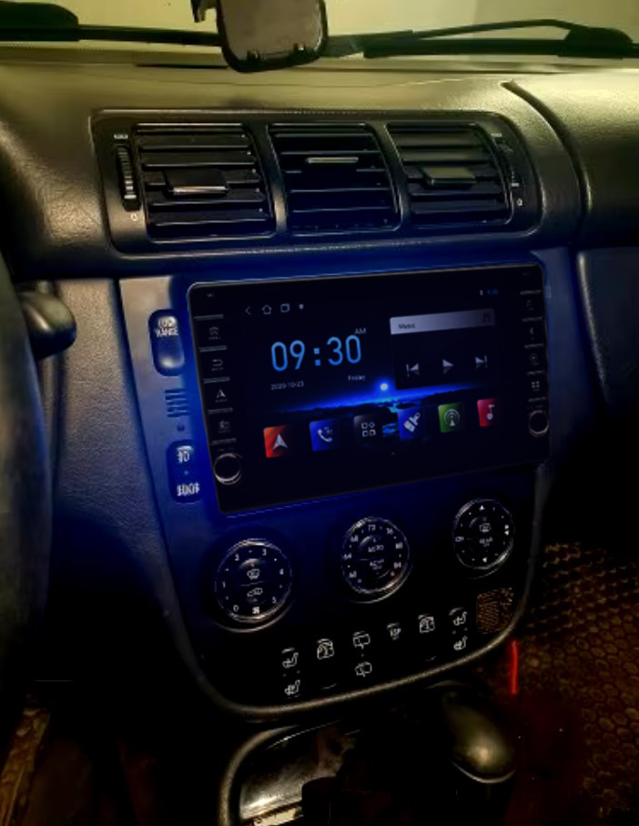 Navigatie AUTONAV Android GPS Dedicata..