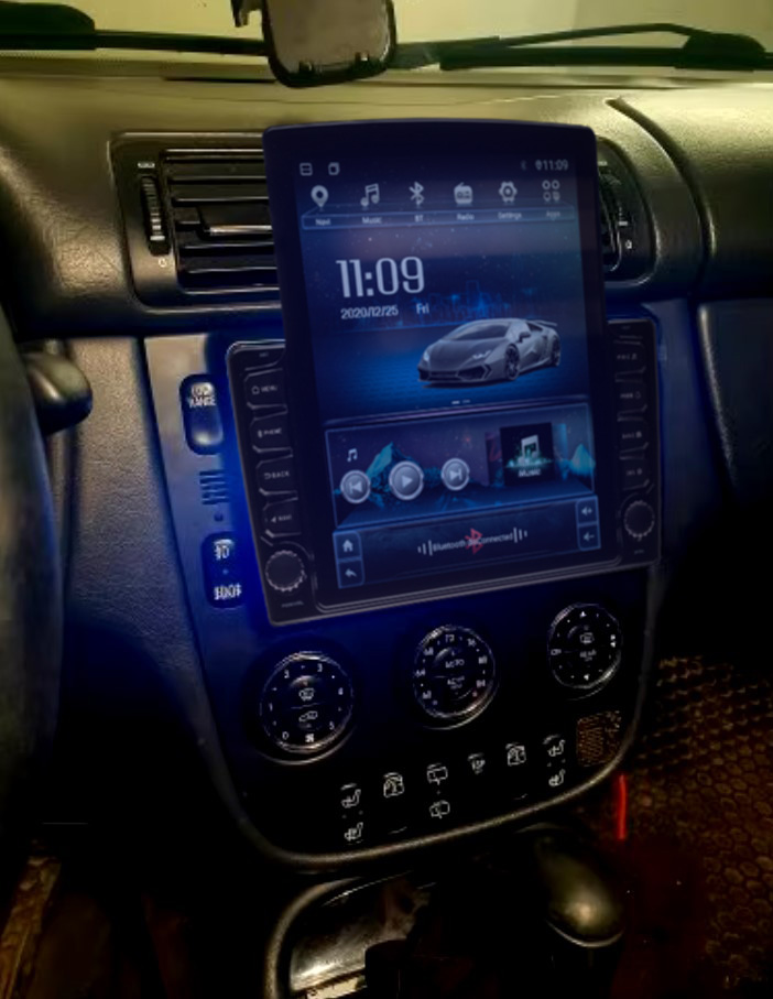 Navigatie AUTONAV ECO Android GPS..