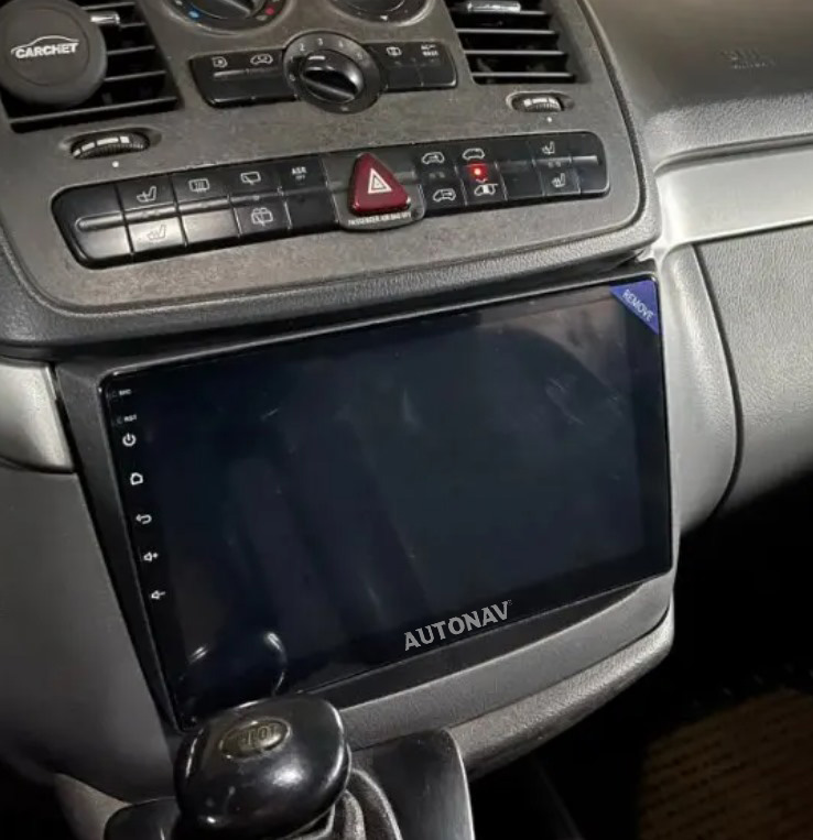 Navigatie AUTONAV Android GPS Dedicata..