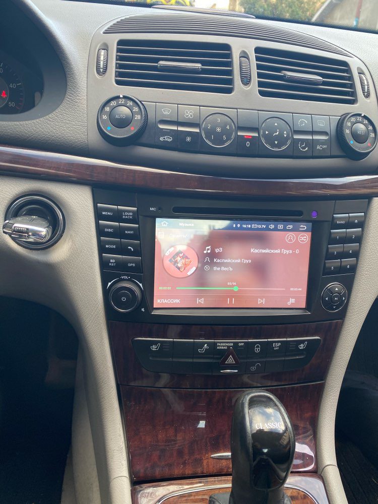 Navigatie AUTONAV Android GPS Dedicata..