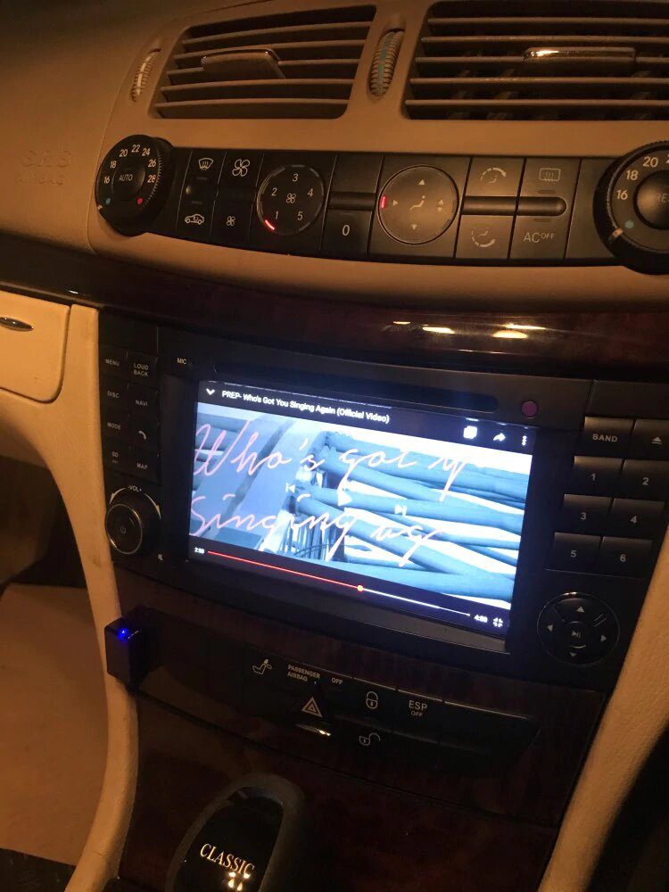 Navigatie AUTONAV Android GPS Dedicata..