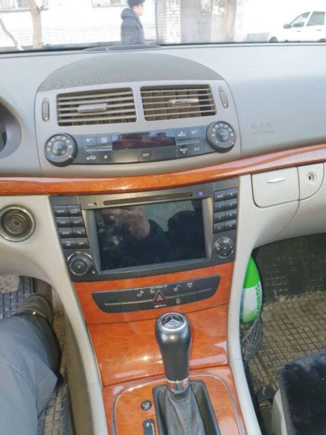 Navigatie AUTONAV Android GPS Dedicata..