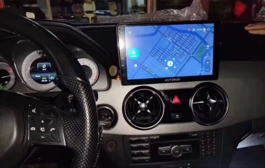 Navigatie AUTONAV Android GPS Dedicata..