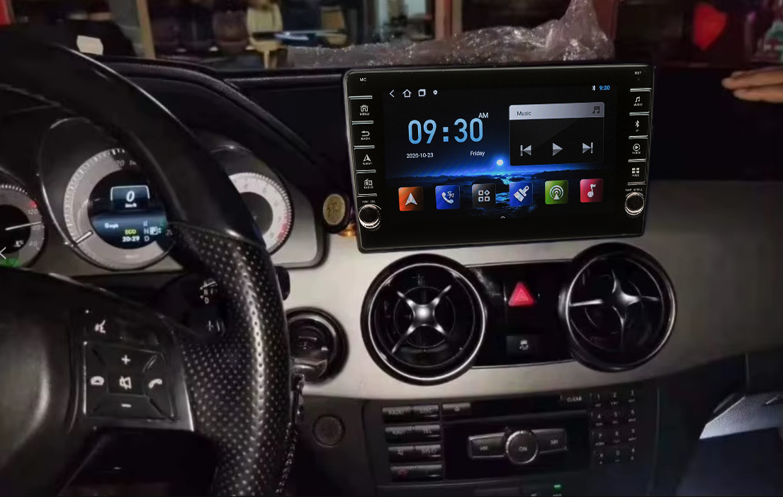 Navigatie AUTONAV Android GPS Dedicata..