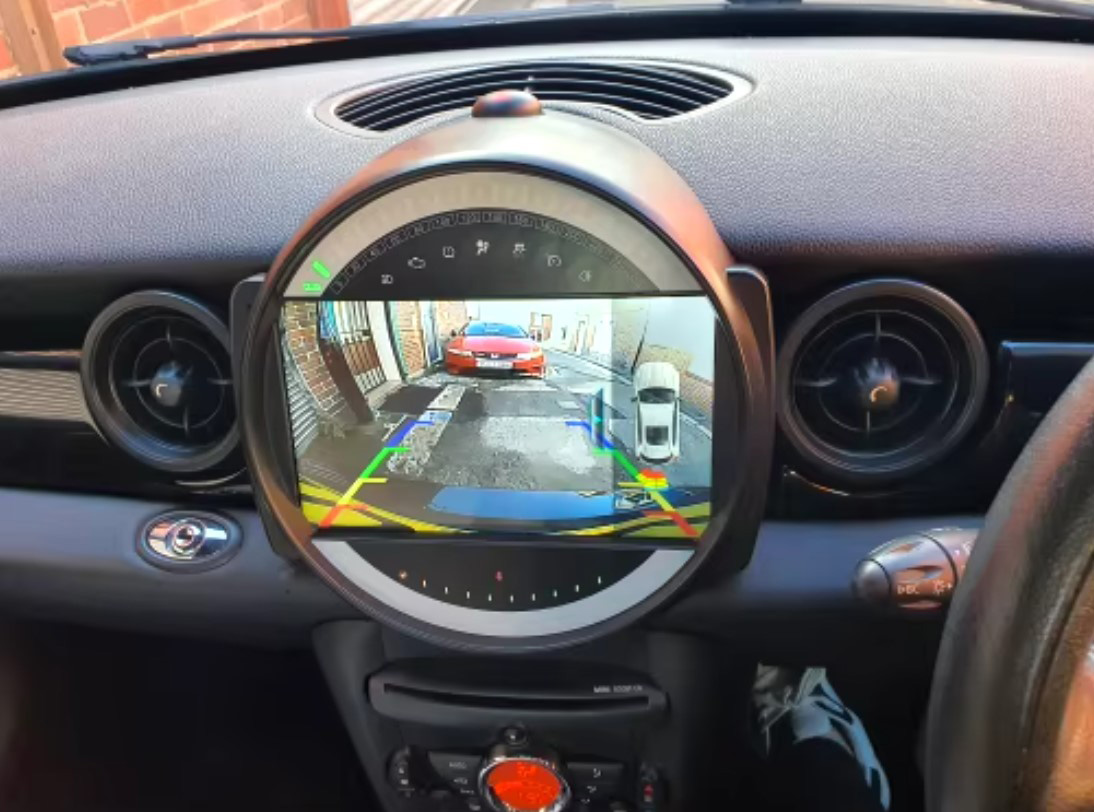 Navigatie AUTONAV Android GPS Dedicata..