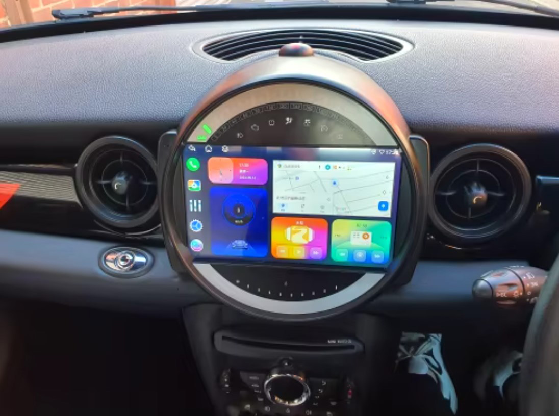 Navigatie AUTONAV Android GPS Dedicata..