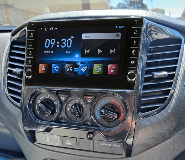 Navigatie AUTONAV Android GPS Dedicata..