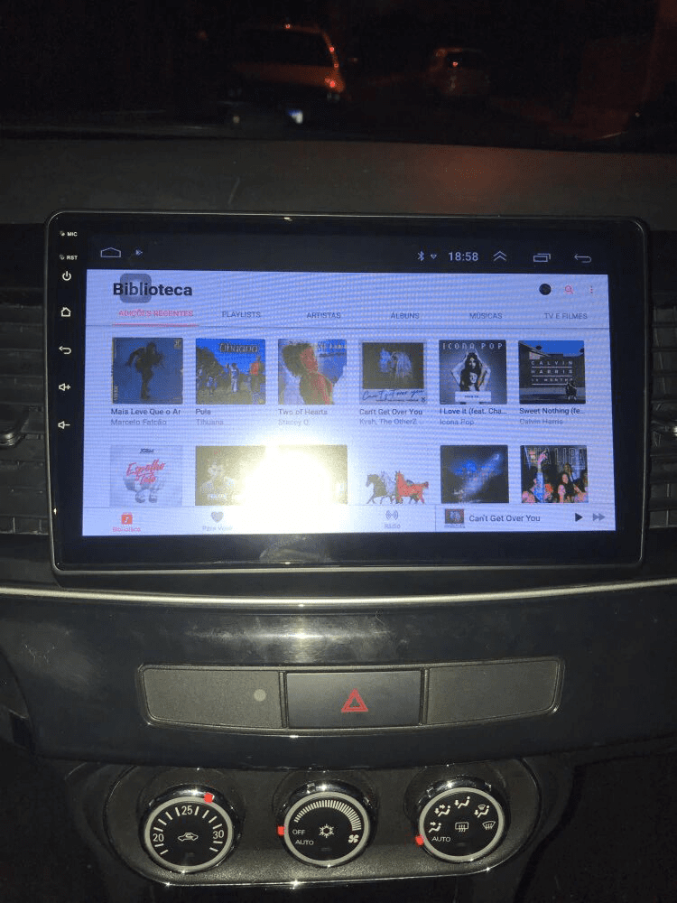 Navigatie AUTONAV Android GPS Dedicata..