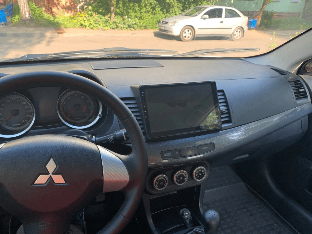 Navigatie AUTONAV Android GPS Dedicata..