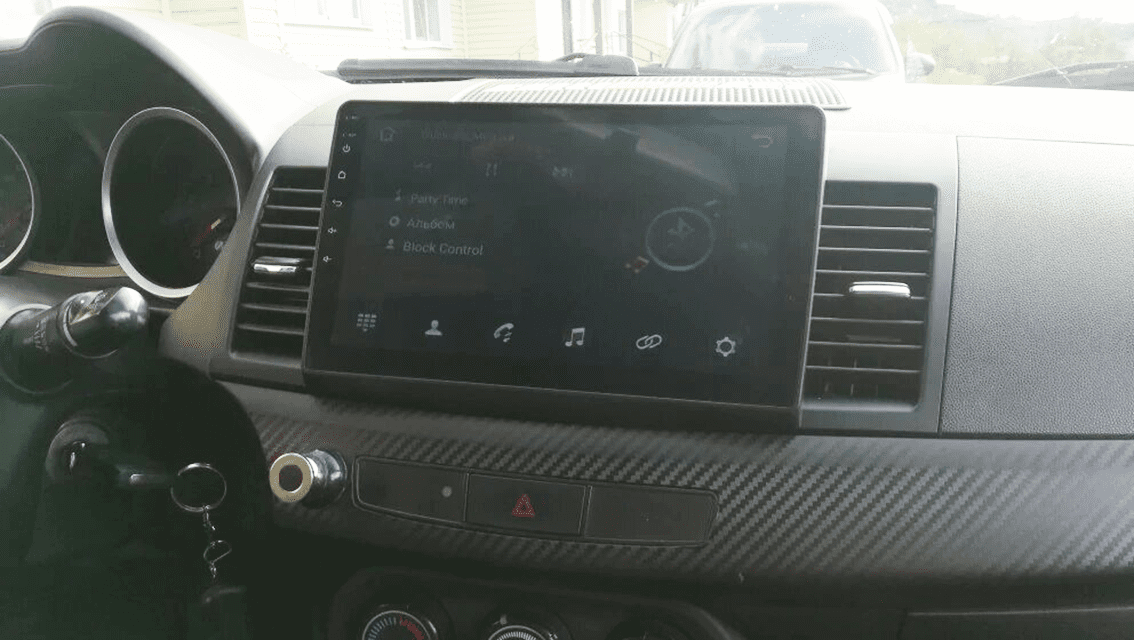 Navigatie AUTONAV Android GPS Dedicata..