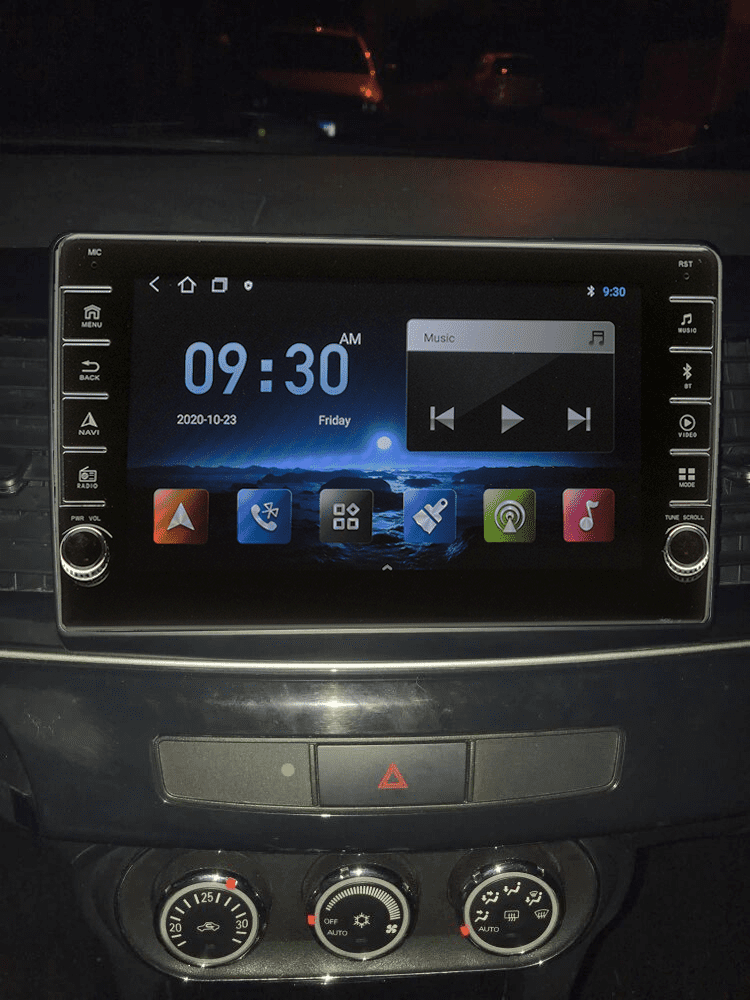 Navigatie AUTONAV Android GPS Dedicata..