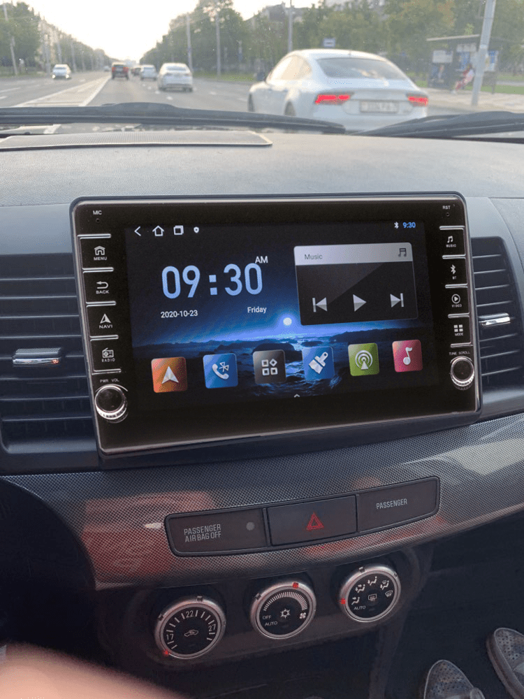Navigatie AUTONAV Android GPS Dedicata..