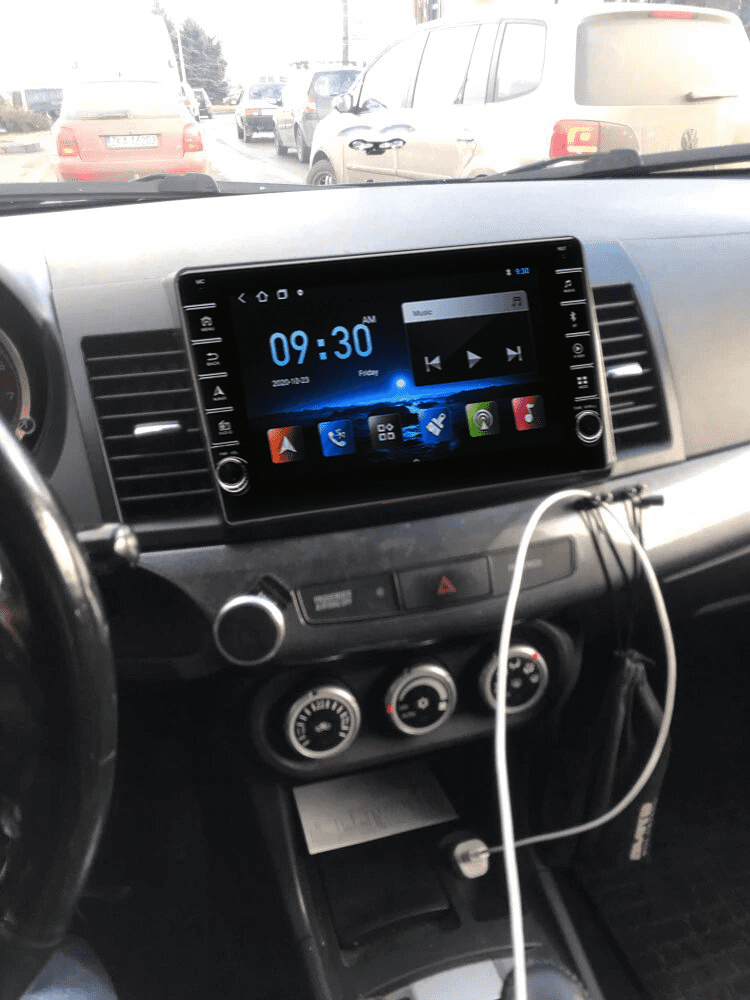 Navigatie AUTONAV Android GPS Dedicata..