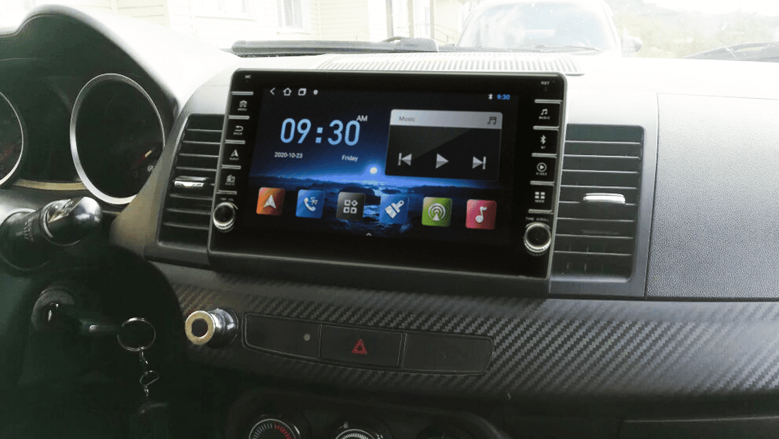 Navigatie AUTONAV Android GPS Dedicata..