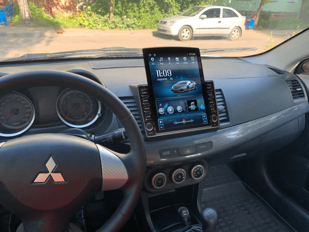 Navigatie AUTONAV ECO Android GPS..