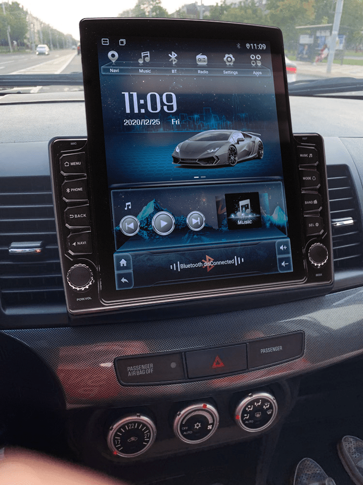 Navigatie AUTONAV ECO Android GPS..