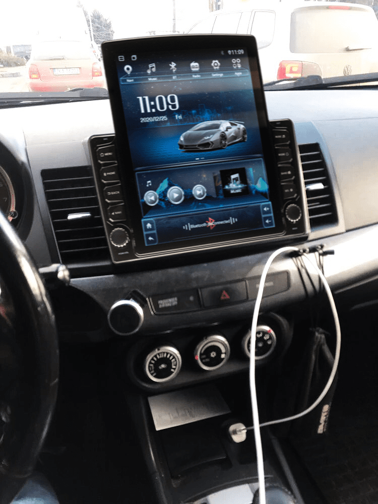 Navigatie AUTONAV ECO Android GPS..