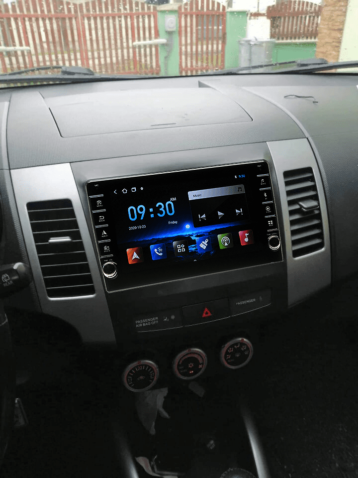 Navigatie AUTONAV Android GPS Dedicata..