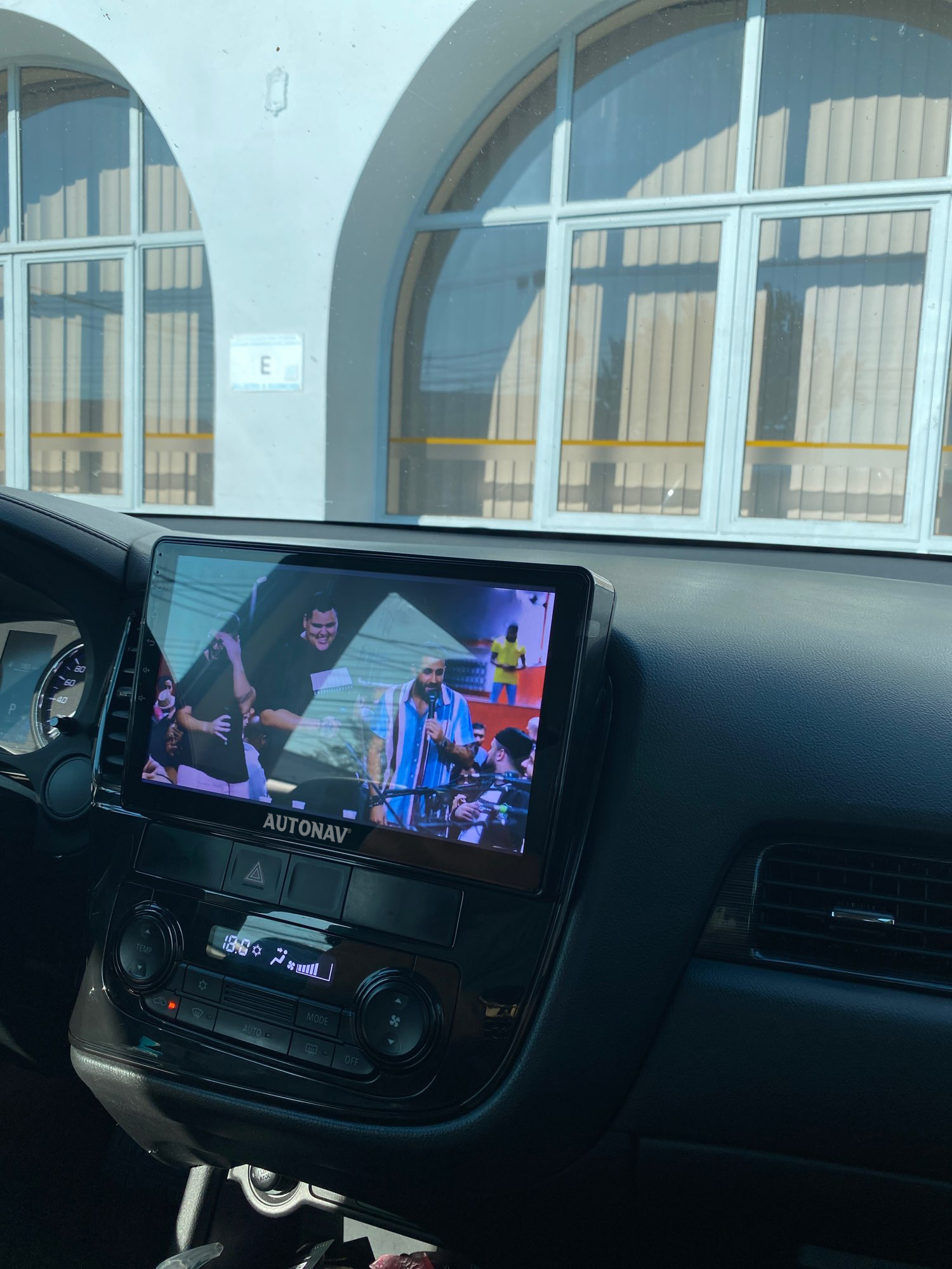 Navigatie AUTONAV Android GPS Dedicata..