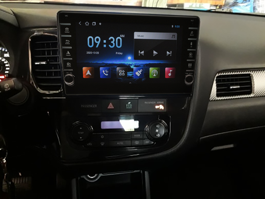Navigatie AUTONAV Android GPS Dedicata..