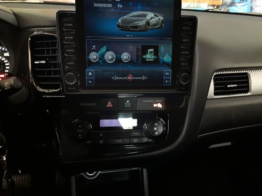 Navigatie AUTONAV ECO Android GPS..