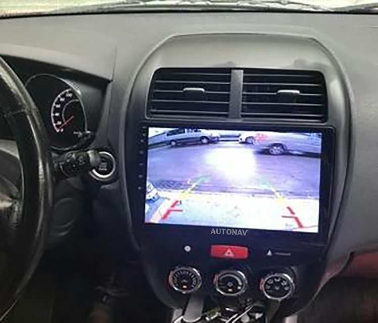 Navigatie AUTONAV Android GPS Dedicata..
