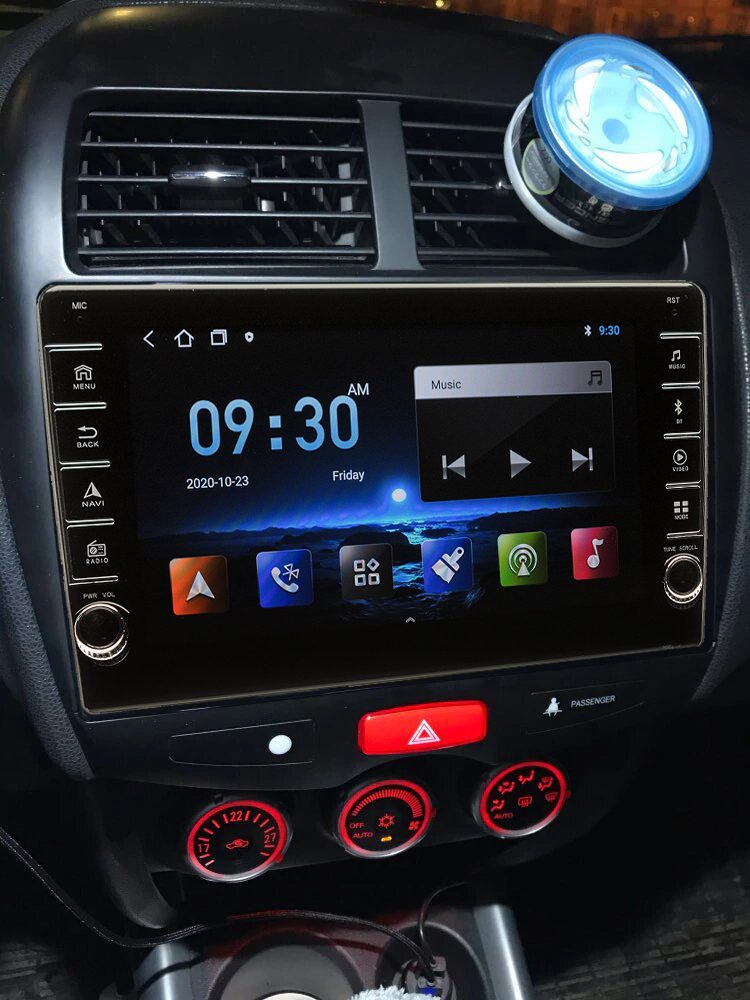 Navigatie AUTONAV Android GPS Dedicata..