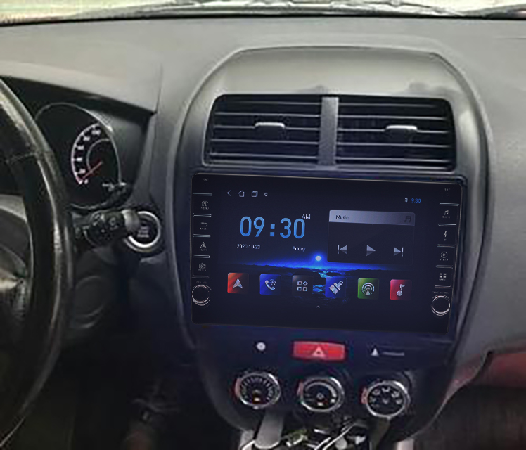 Navigatie AUTONAV Android GPS Dedicata..