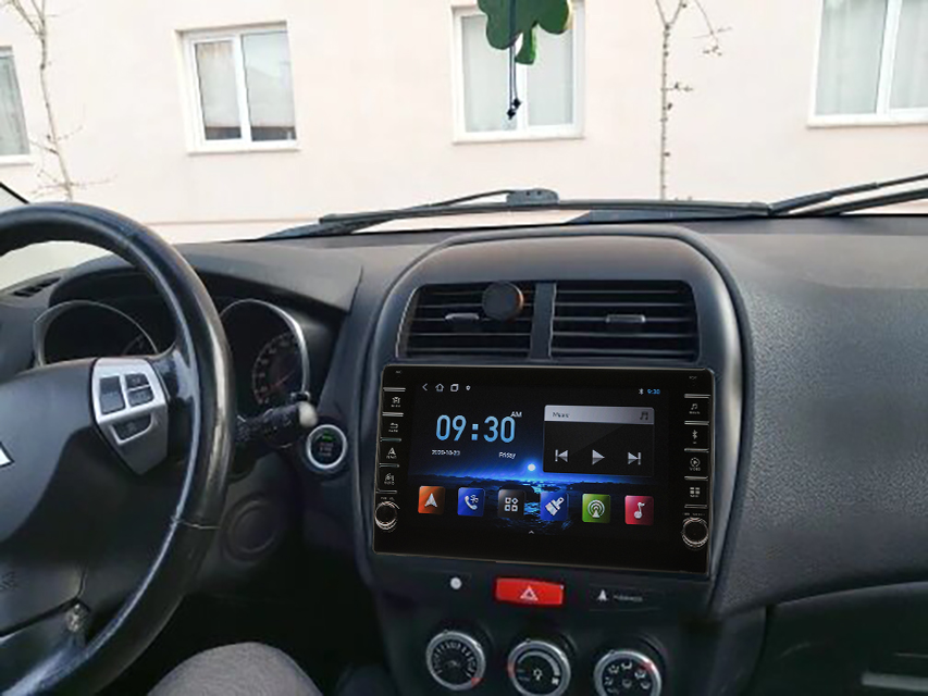 Navigatie AUTONAV Android GPS Dedicata..