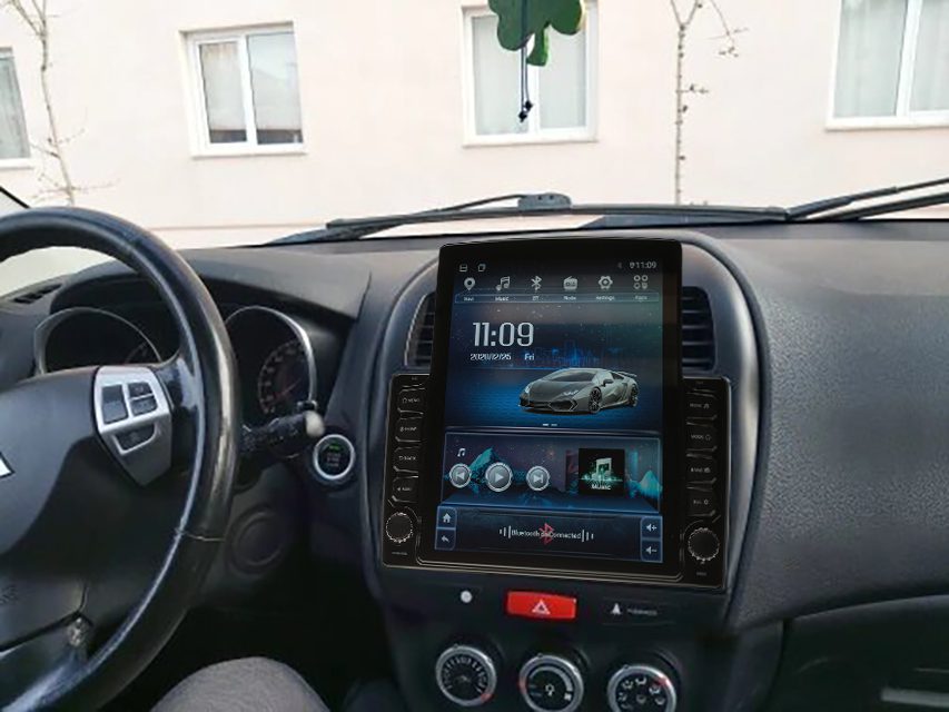 Navigatie AUTONAV Android GPS Dedicata..