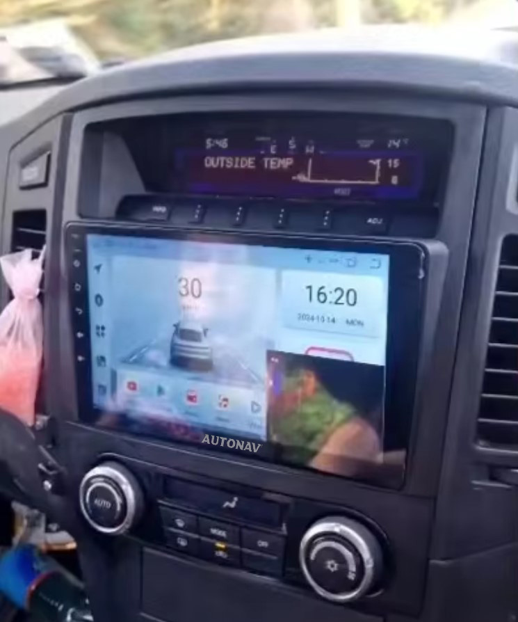 Navigatie AUTONAV Android GPS Dedicata..