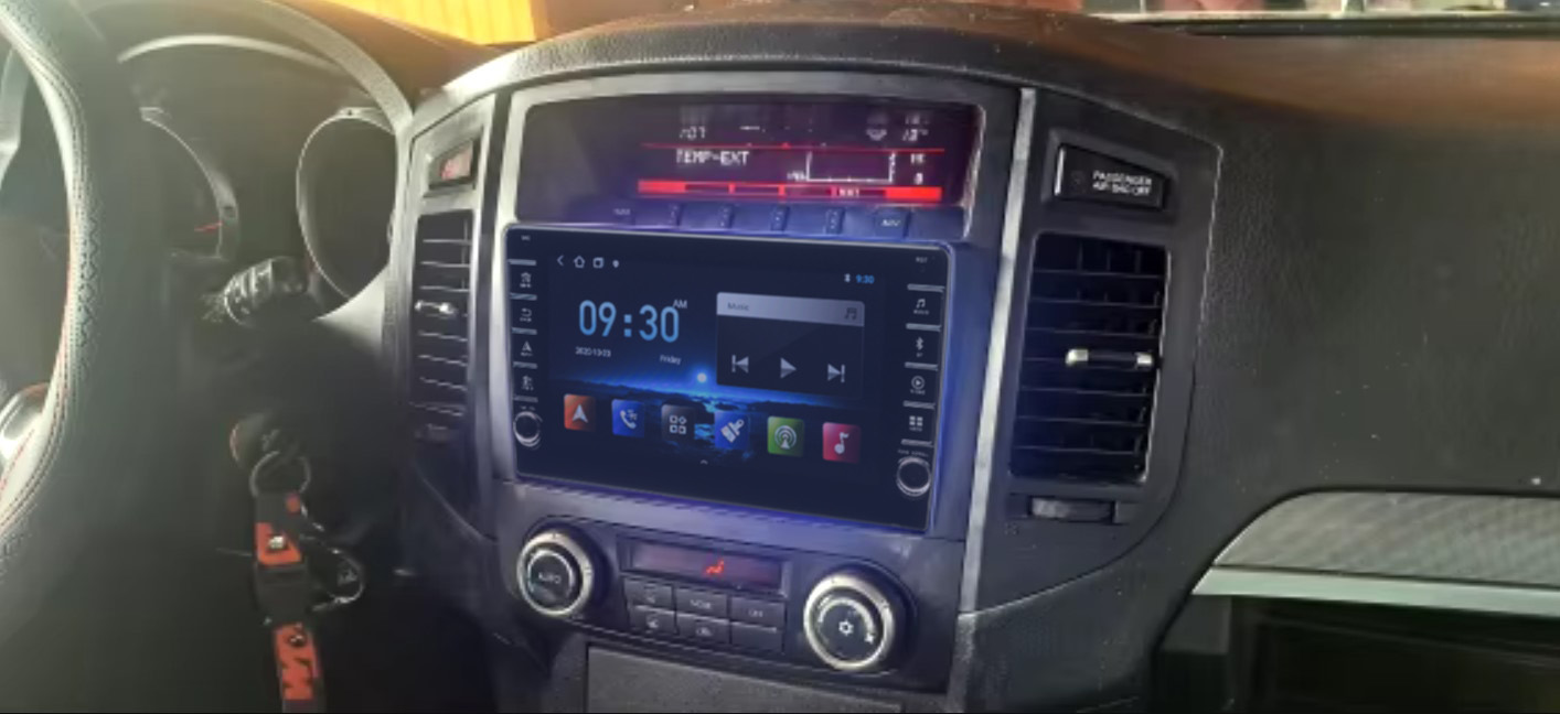 Navigatie AUTONAV Android GPS Dedicata..