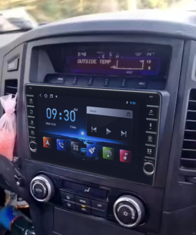 Navigatie AUTONAV Android GPS Dedicata..